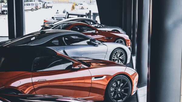 Fighting fraud in the car leasing industry with IoT data tracking