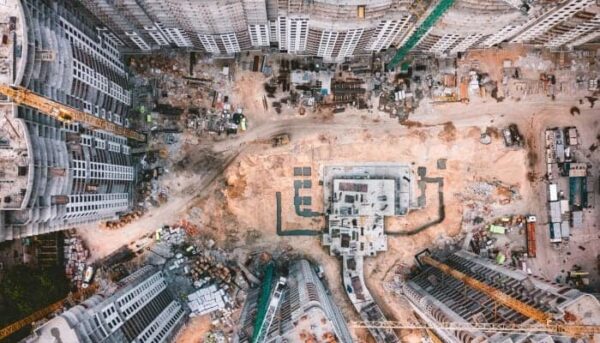 3 ways to stop theft from construction sites that do not cost a fortune