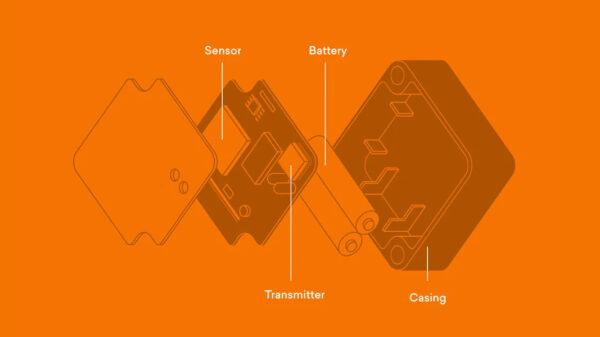 How does a data logger work and how do you use it?