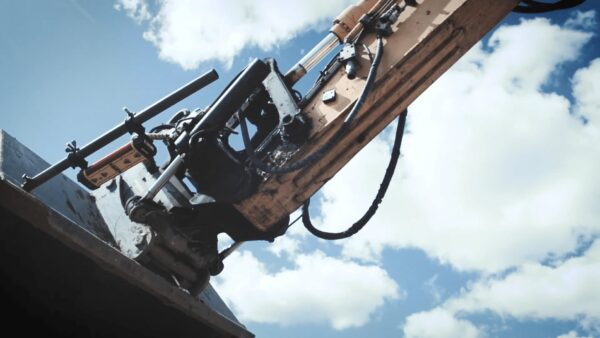 What is a data logger and which type works best in construction?