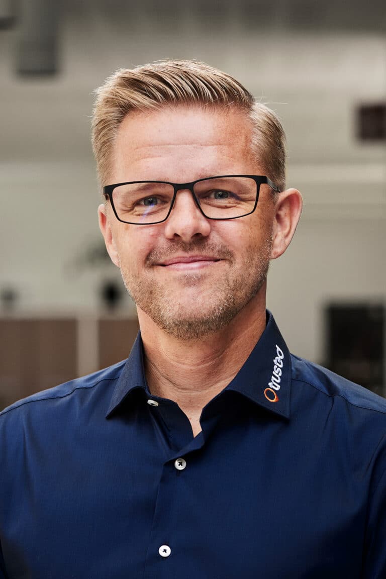 Jan Meldgaard Christensen