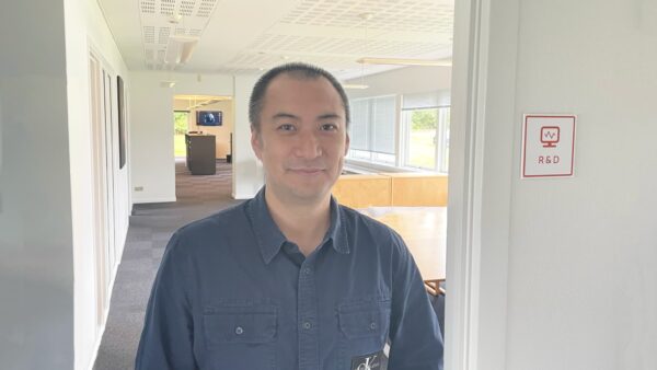 New Head of Engineering at Trusted A/S