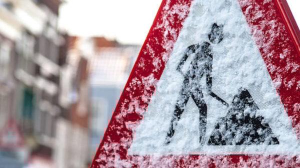 Let it snow: How data tracking helps managers fight winter disruptions