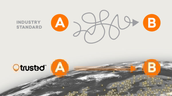 Sometimes the smartest option is the easiest: High-value data tracking made simple