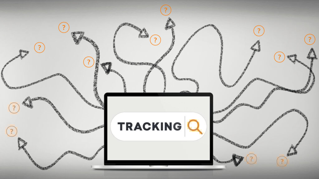 Tracking device with IP69k rating for harsh environments