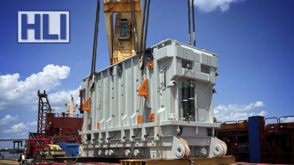 Enhancing Trust and Safety in High-Value Equipment Transport